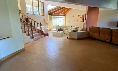 Casa en Venta en Chapultepec Country
