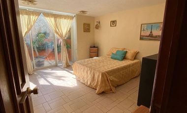 Casa en Venta en Chapultepec Country
