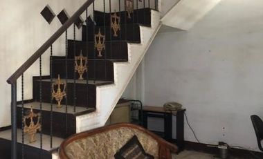 Dijual Cepat Rumah + Kantor Dekat Mall Epicentrum Mataram