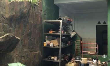 Dijual Cepat Rumah + Kantor Dekat Mall Epicentrum Mataram