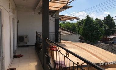 Dijual Cepat Rumah + Kantor Dekat Mall Epicentrum Mataram