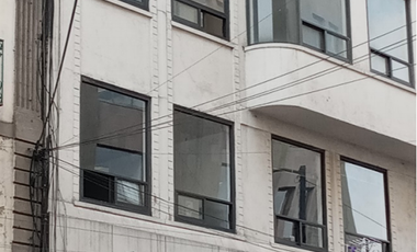 Excelente Edificio en Renta 2800 m2 Zona Centro