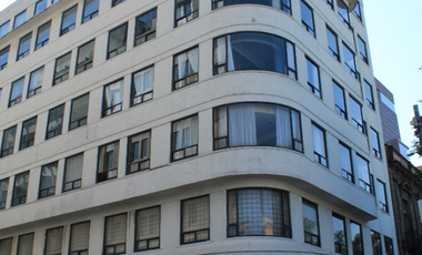 Excelente Edificio en Renta 2800 m2 Zona Centro