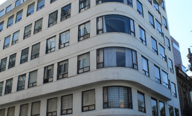 Excelente Edificio en Renta 2800 m2 Zona Centro
