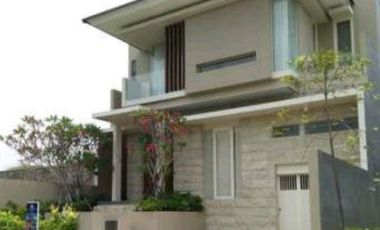 Si Cantik CLARABELLE di Golden Wood Luxury Private Cluster of CitraGrand