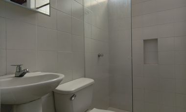 casa en venta en villa del rosario. Cod V31521