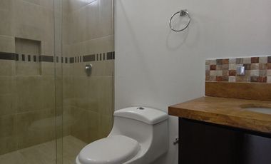 casa en venta en villa del rosario. Cod V31521