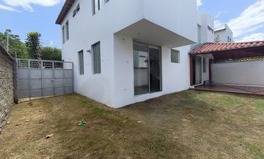 casa en venta en villa del rosario. Cod V31521