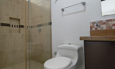 casa en venta en villa del rosario. Cod V31521