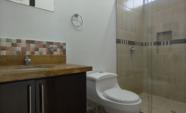 casa en venta en villa del rosario. Cod V31521