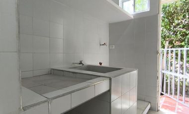 casa en venta en villa del rosario. Cod V31521