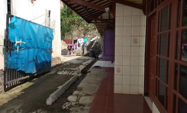 HITUNG TANAH SAJA di pinggir jalan raya ciloa padalarang