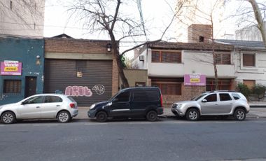 VENTA DE LOTE EN ROSARIO