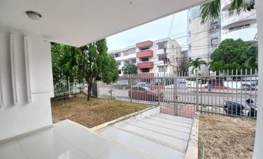 COD. 636 - SE ARRIENDA CASA LOCAL - BARRIO: LA FORD