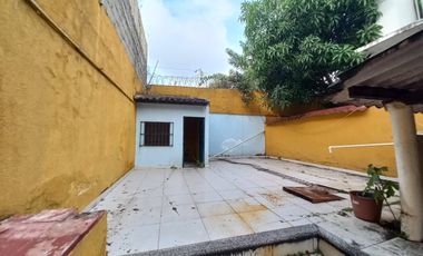 COD. 636 - SE ARRIENDA CASA LOCAL - BARRIO: LA FORD