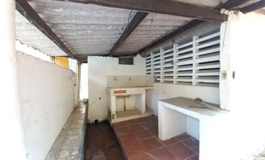 COD. 636 - SE ARRIENDA CASA LOCAL - BARRIO: LA FORD