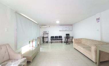 COD. 636 - SE ARRIENDA CASA LOCAL - BARRIO: LA FORD