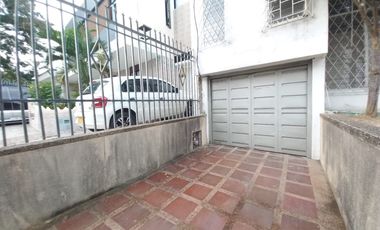 COD. 636 - SE ARRIENDA CASA LOCAL - BARRIO: LA FORD