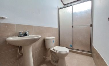 COD. 636 - SE ARRIENDA CASA LOCAL - BARRIO: LA FORD