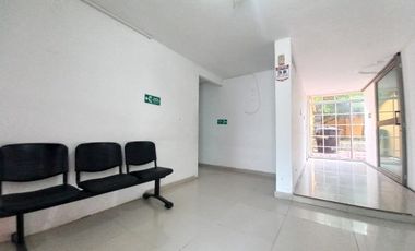 COD. 636 - SE ARRIENDA CASA LOCAL - BARRIO: LA FORD