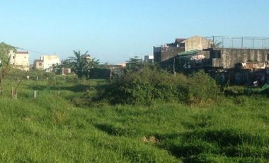 Vacant Commercial Lot For Sale in M.H. Del Pilar, Malate, Manila