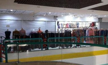 Stand Toko Murah Sangat Strategis di Mall JMP Kota Surabaya