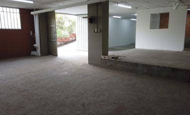 BODEGA EN VENTA EN VILLAMARIA/CALDAS