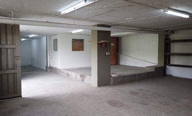 BODEGA EN VENTA EN VILLAMARIA/CALDAS