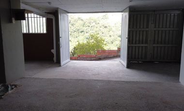 BODEGA EN VENTA EN VILLAMARIA/CALDAS