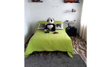 Venta finca en Carmen de Viboral, 1.280 mts, independiente