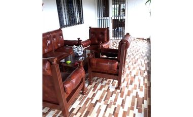 Venta finca en Carmen de Viboral, 1.280 mts, independiente