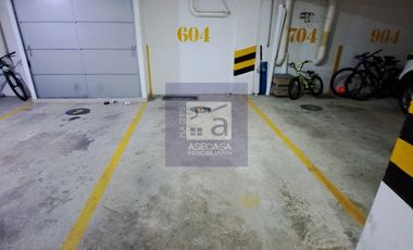 COD. 4502 - SE ARRIENDA APARTAMENTO - BARRIO: SOTOMAYOR