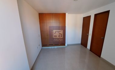 COD. 4502 - SE ARRIENDA APARTAMENTO - BARRIO: SOTOMAYOR