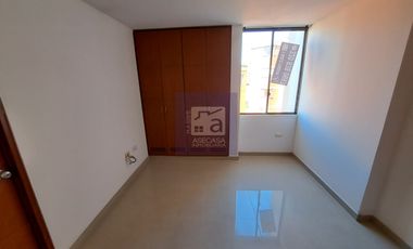 COD. 4502 - SE ARRIENDA APARTAMENTO - BARRIO: SOTOMAYOR