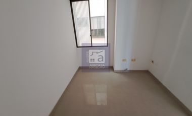 COD. 4502 - SE ARRIENDA APARTAMENTO - BARRIO: SOTOMAYOR