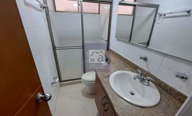 COD. 4502 - SE ARRIENDA APARTAMENTO - BARRIO: SOTOMAYOR