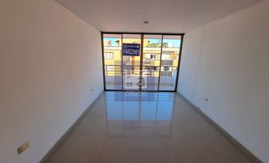 COD. 4502 - SE ARRIENDA APARTAMENTO - BARRIO: SOTOMAYOR