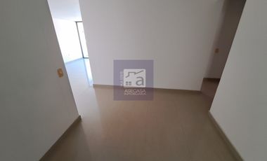 COD. 4502 - SE ARRIENDA APARTAMENTO - BARRIO: SOTOMAYOR