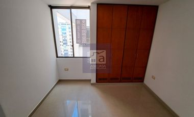 COD. 4502 - SE ARRIENDA APARTAMENTO - BARRIO: SOTOMAYOR