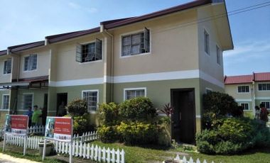 Affordable House Near Marqueemall/nlex exit