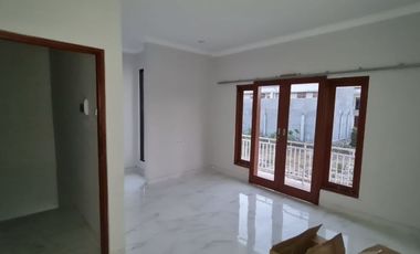 Rumah Townhouse Murah 10 Menit Ke Bandara Di Bali