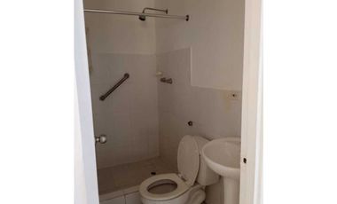 SE VENDE APARTAMENTO EN VILLA LUCIA