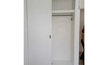 SE VENDE APARTAMENTO EN VILLA LUCIA
