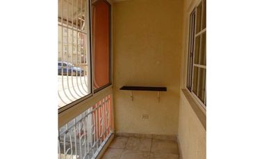 SE VENDE APARTAMENTO EN VILLA LUCIA