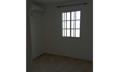 SE VENDE APARTAMENTO EN VILLA LUCIA