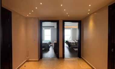 Se vende penthouse Av. Balboa, PH Rivage