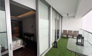 Se vende penthouse Av. Balboa, PH Rivage