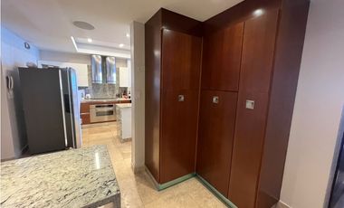 Se vende penthouse Av. Balboa, PH Rivage