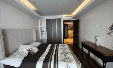 Se vende penthouse Av. Balboa, PH Rivage