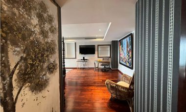 Se vende penthouse Av. Balboa, PH Rivage